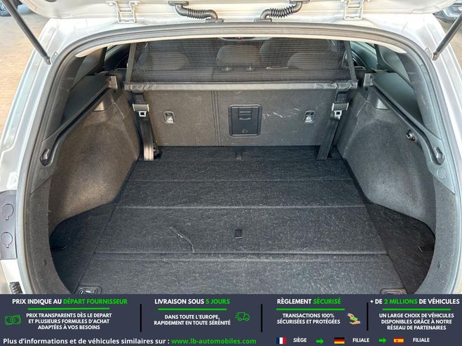 Hyundai I30 1.4 T-GDi 140 BVA Argent� de 2018