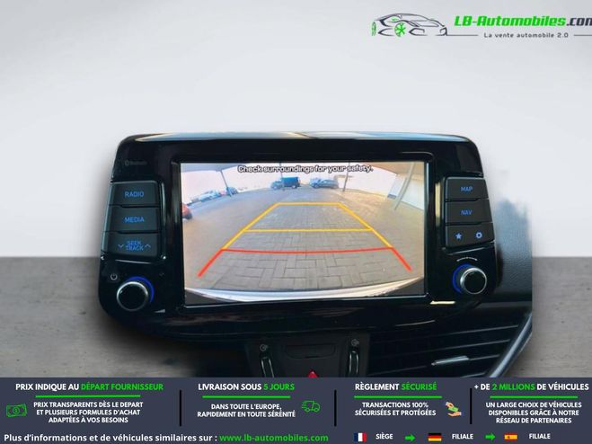 Hyundai I30 1.4 T-GDi 140 BVA Argent� de 2018