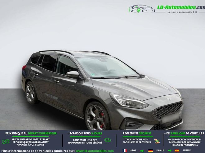 Ford Focus ST 2.3 EcoBoost 280 BVM Gris M�tallique de 2020
