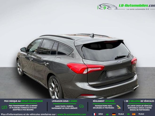 Ford Focus ST 2.3 EcoBoost 280 BVM Gris M�tallique de 2020