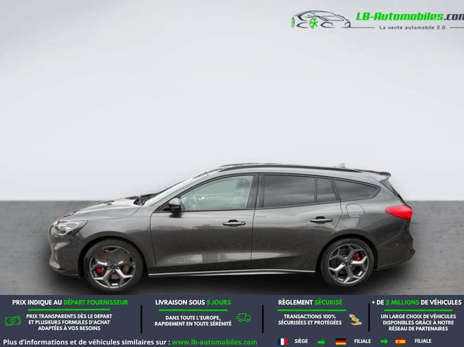 Ford Focus ST 2.3 EcoBoost 280 BVM Gris M�tallique de 2020
