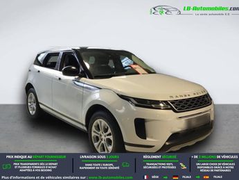  Voir d&eacute;tails -Land rover Range Rover Evoque D150 2WD BVM &agrave; Beaupuy (31)