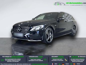 Mercedes Classe C