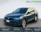 Volkswagen Tiguan 2.0 TDI 150ch BVA à Beaupuy (31) Volkswagen Tiguan 2.0 TDI 150ch BVA à Beaupuy (31)