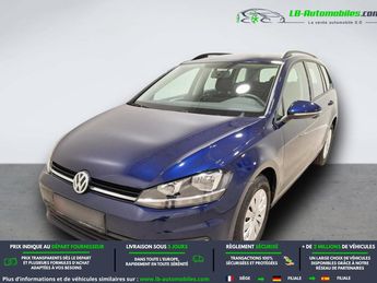  Voir d&eacute;tails -Volkswagen Golf 1.0 TSI 115 BVM &agrave; Beaupuy (31)