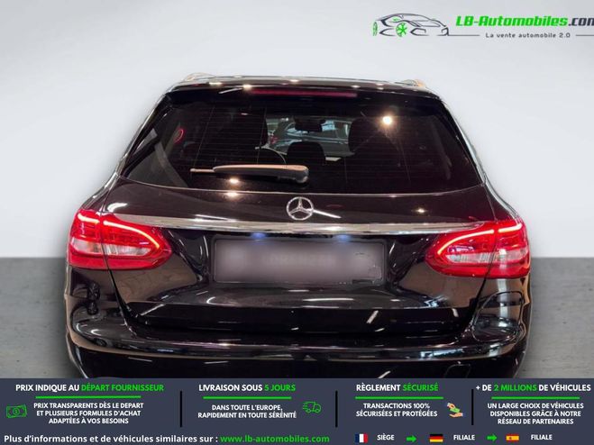 Mercedes Classe C 300 de BVA Noir de 2020