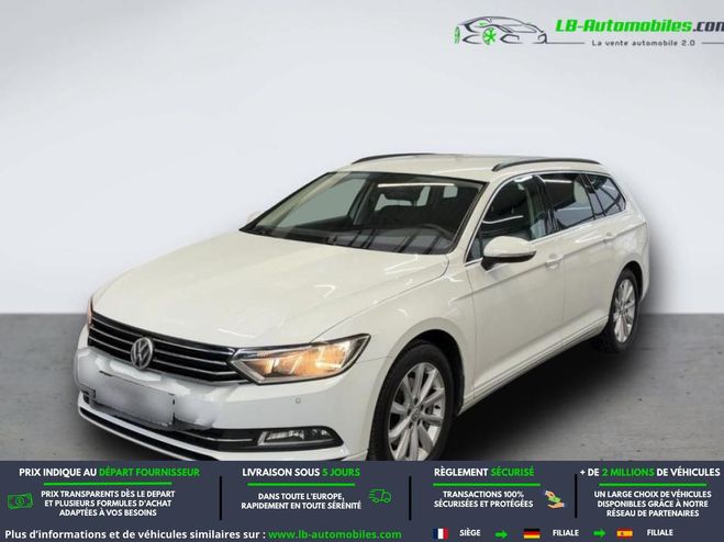Volkswagen Golf 1.5 TSI 150 BVM Blanc de 2018