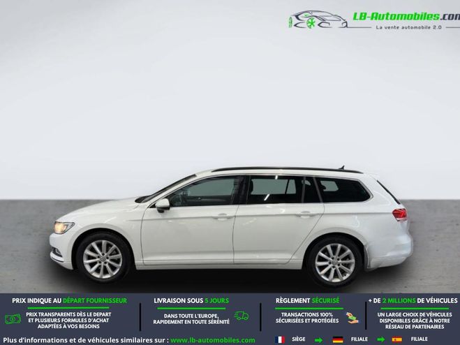 Volkswagen Golf 1.5 TSI 150 BVM Blanc de 2018