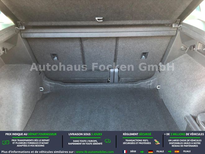 Volkswagen Tiguan 1.4 TSI 125 BMT Blanc de 2018
