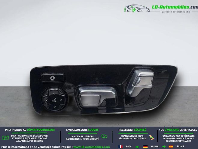 BMW X5 M50d 400 ch BVA Noir M�tallique de 2019