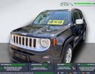 Jeep Renegade 1.4 MultiAir 140 ch à Beaupuy (31) Jeep Renegade 1.4 MultiAir 140 ch à Beaupuy (31)