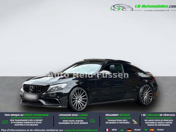 Mercedes Classe C