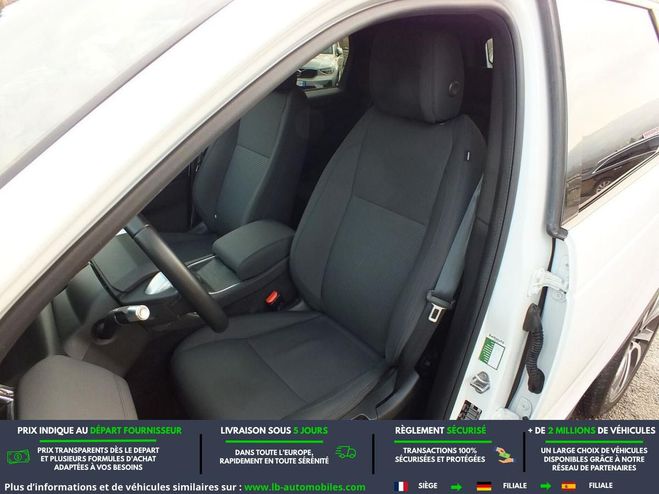 Land rover Discovery D150 MHEV AWD BVA Blanc M�tallique de 2020