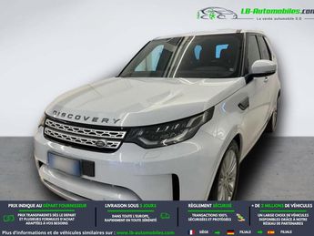  Voir d&eacute;tails -Land rover Discovery Sd4 2.0 240 ch &agrave; Beaupuy (31)