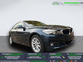 BMW Serie 3