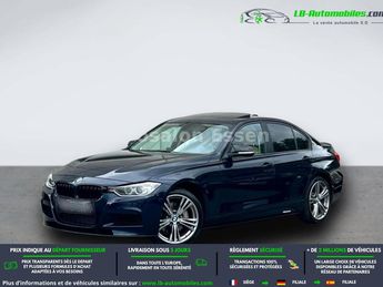 BMW Serie 3