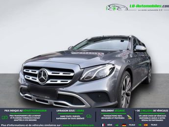  Voir d&eacute;tails -Mercedes Classe E 400 CDI BVA &agrave; Beaupuy (31)