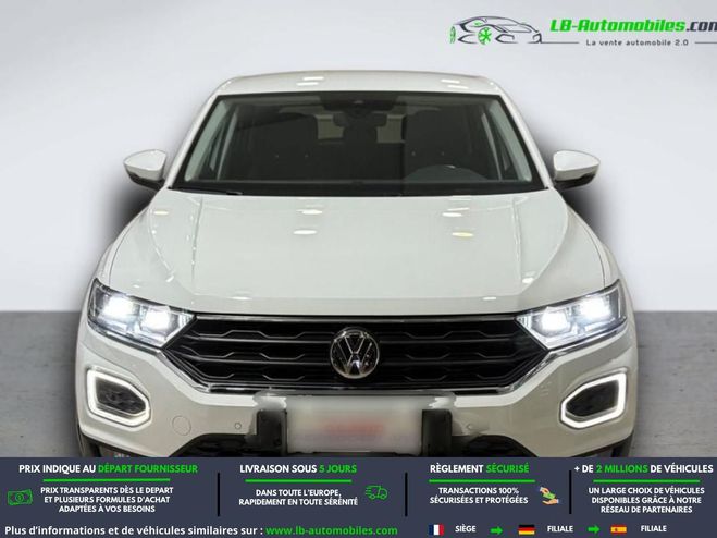 Volkswagen Golf 2.0 TDI 150 BVA Blanc de 2019