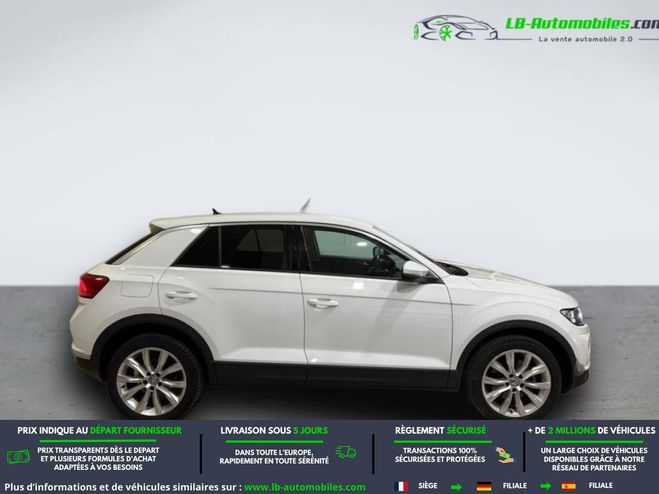 Volkswagen Golf 2.0 TDI 150 BVA Blanc de 2019