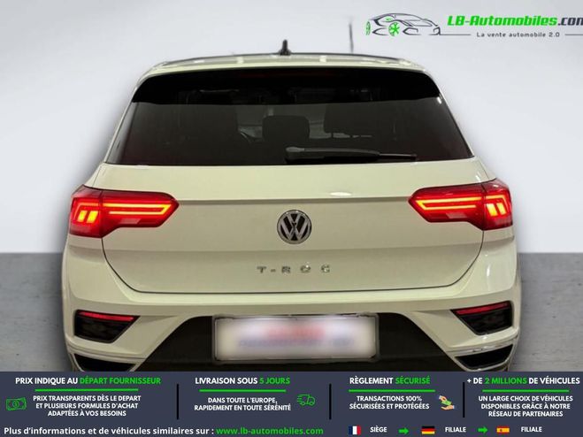 Volkswagen Golf 2.0 TDI 150 BVA Blanc de 2019