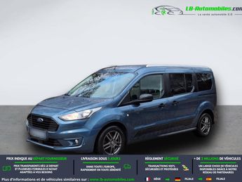  Voir d&eacute;tails -Ford Grand Tourneo 1.5 L EcoBlue 120 BVM &agrave; Beaupuy (31)