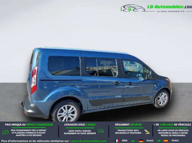 Ford Grand Tourneo 1.5 L EcoBlue 120 BVM  de 2020