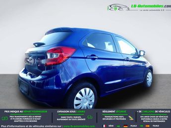  Voir d&eacute;tails -Ford KA 1.2 Ti-VCT 85 &agrave; Beaupuy (31)