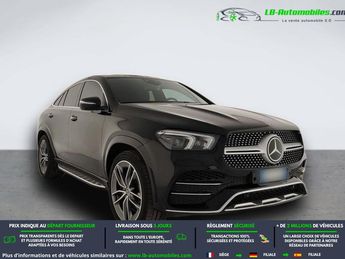 Mercedes GLE