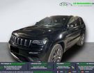 Jeep Grand Cherokee V6 3.0 CRD 250 Multijet BVA &agrave; Beaupuy (31)