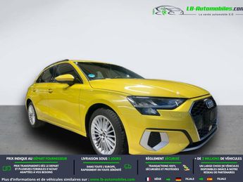  Voir d&eacute;tails -Audi A3 35 TDI 150 BVA &agrave; Beaupuy (31)