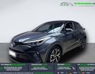 Toyota C HR Hybride 2.0L 184 ch BVA à Beaupuy (31) Toyota C HR Hybride 2.0L 184 ch BVA à Beaupuy (31)