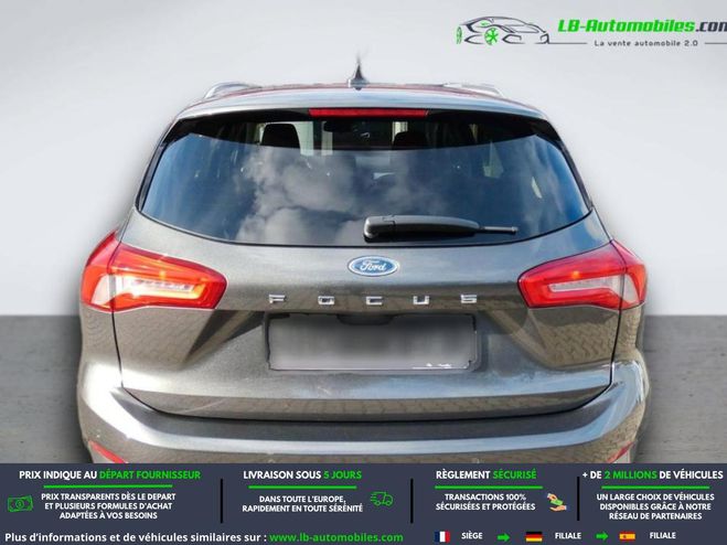 Ford Focus 1.5 EcoBlue 120 BVM  de 2019