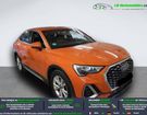 Audi Q3 35 TDI 150 ch BVA &agrave; Beaupuy (31)