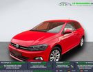 Volkswagen Polo 1.0 TSI 110 S&S BVM &agrave; Beaupuy (31)