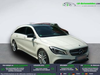 Mercedes Classe CLA