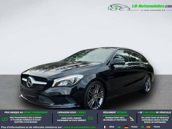 Mercedes Classe CLA