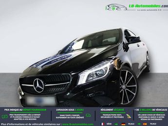 Mercedes Classe CLA