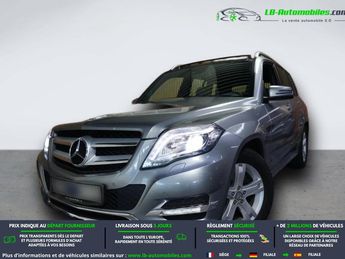  Voir d&eacute;tails -Mercedes Classe GLK GLK 250 BVA &agrave; Beaupuy (31)