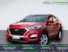 Hyundai Tucson 1.6 CRDi 115 à Beaupuy (31) Hyundai Tucson 1.6 CRDi 115 à Beaupuy (31)