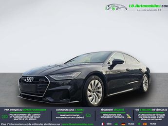  Voir d&eacute;tails -Audi A7 40 TDI 204 BVA &agrave; Beaupuy (31)
