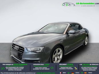  Voir d&eacute;tails -Audi A5 2.0 TDI 190  BVA &agrave; Beaupuy (31)