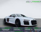 Audi R8 V10 Plus 5.2 FSI 610 BVA Quattro à Beaupuy (31) Audi R8 V10 Plus 5.2 FSI 610 BVA Quattro à Beaupuy (31)