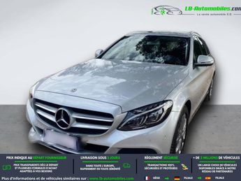Mercedes Classe C