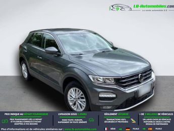 Volkswagen T Roc