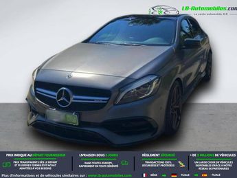 Mercedes Classe A