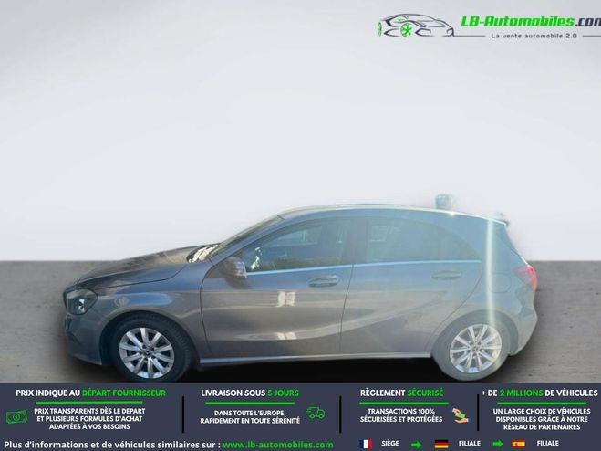 Mercedes Classe A 160 BVM Gris de 2017