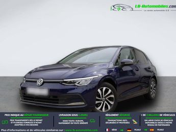  Voir d&eacute;tails -Volkswagen Golf 1.5 TSI ACT OPF 130 BVM &agrave; Beaupuy (31)
