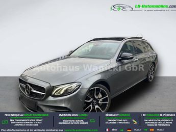 Mercedes Classe E
