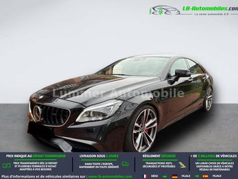 Mercedes Classe CLS