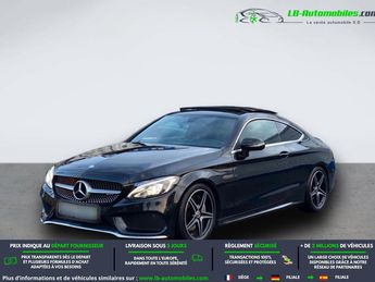 Mercedes Classe C